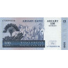 Madagascar 100 Ariary 2004 P-86c