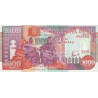 Somalia 1000 Shillings 1996 P-37b