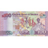 Nigeria 100 Naira 2014 P-41
