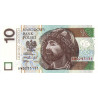 Poland 10 Zlotych 2016 P-183b
