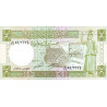 Syrien 5 Pounds 1991 P-100e
