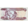 Solomon Islands 10 Dollars ND P-27a