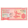 Burundi 20 Francs 2005 P-27d