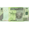 Congo 1000 Francs 2013 P-101b