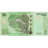 Congo 1000 Francs 2013 P-101b