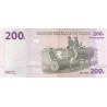 Congo 200 Francs 2013 P-99b