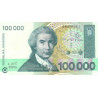 Croatia 100 000 Dinara 1993 P-27