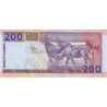 Namibia 200 Dollars 1993 P-10b
