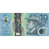Australia 10 Dollars 2017 P-63
