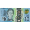 Australia 10 Dollars 2017 P-63