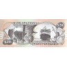 Guyana 20 Dollars 2018 P-30g