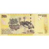 Congo 20 000 Francs 2013 P-104b