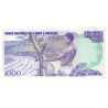 Sao Tome e Principe 1000 Dobras 1989 P-62