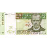 Malawi 5 Kwacha 2004 P-36b