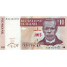 Malawi 10 Kwacha 2004 P-51