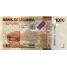 Uganda 1000 Shillings 2015 P-49d