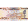 Guinea 1000 Francs 2017 P-48b