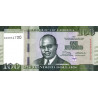 Liberia 100 Dollars 2017 P-35b