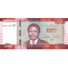 Liberia 50 Dollars 2017 P-34b