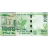 Malawi 1000 Kwacha 2017 P-67c