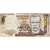 Malawi 500 Kwacha 2012 P-61a