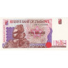 Zimbabwe 5 Dollars 1997 P-5b