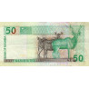 Namibia 50 Dollars P-7a
