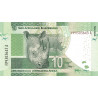 Sydafrika 10 Rand ND 2015 P-138b