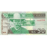 Namibia 50 Dollars P-7a