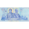 Thailand 50 Baht 2018 P-136a