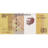 Angola 50 Kwanzas 2012 P-152