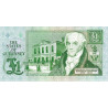 Guernsey 1 Pound P-52c ND 1991-2016