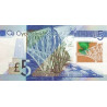 Skottland 5 Pounds 2016 P-229o