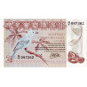Suriname 2 1/2 Gulden 1985 P-119