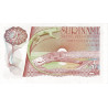 Surinam 2 1/2 Gulden 1985 P-119