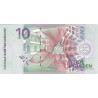 Suriname 10 Gulden 2000 P-147