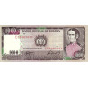 Bolivia 1000 Pesos 1982 P-167a3