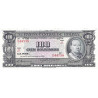 Bolivia 100 Bolivianos 1945 P-147