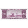 Bolivia 100 Bolivianos 1945 P-147