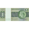Brazil 1 Cruzeiro ND P-191Ac