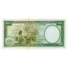 Portuguese Guinea 50 Escudos 1971 P-44a4