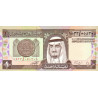 Saudiarabien 1 Riyal 1984 P-21d