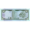 Trinidad and Tobago 5 Dollars 2006 P-47b