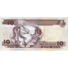 Solomon Islands 10 Dollars ND 2009 P-27b