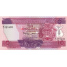 Salomonöarna 10 Dollars 1986 P-15