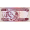 Solomon Islands 10 Dollars 1986 P-15