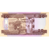 Salomonöarna 20 Dollars 1986 P-16