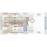 Syria 50 Pounds 2009 P-112