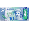 New Zealand 10 Dollars 2015 P-192