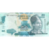 Malawi 50 Kwacha 2018 P-64e